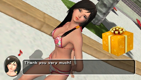 Dead or Alive: Paradise - Imagen 48